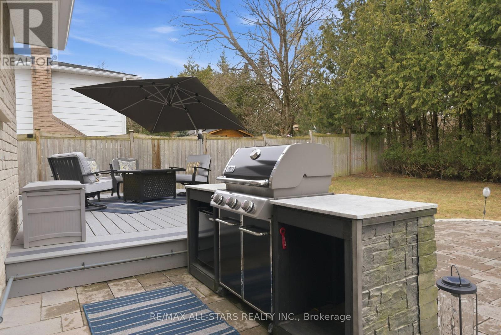 595 Walsh Drive, Scugog, Ontario  L9L 1K6 - Photo 38 - E12951438