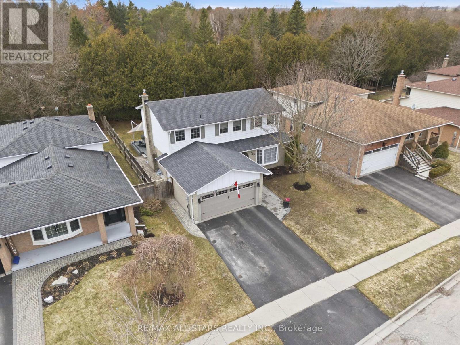 595 Walsh Drive, Scugog, Ontario  L9L 1K6 - Photo 40 - E12951438