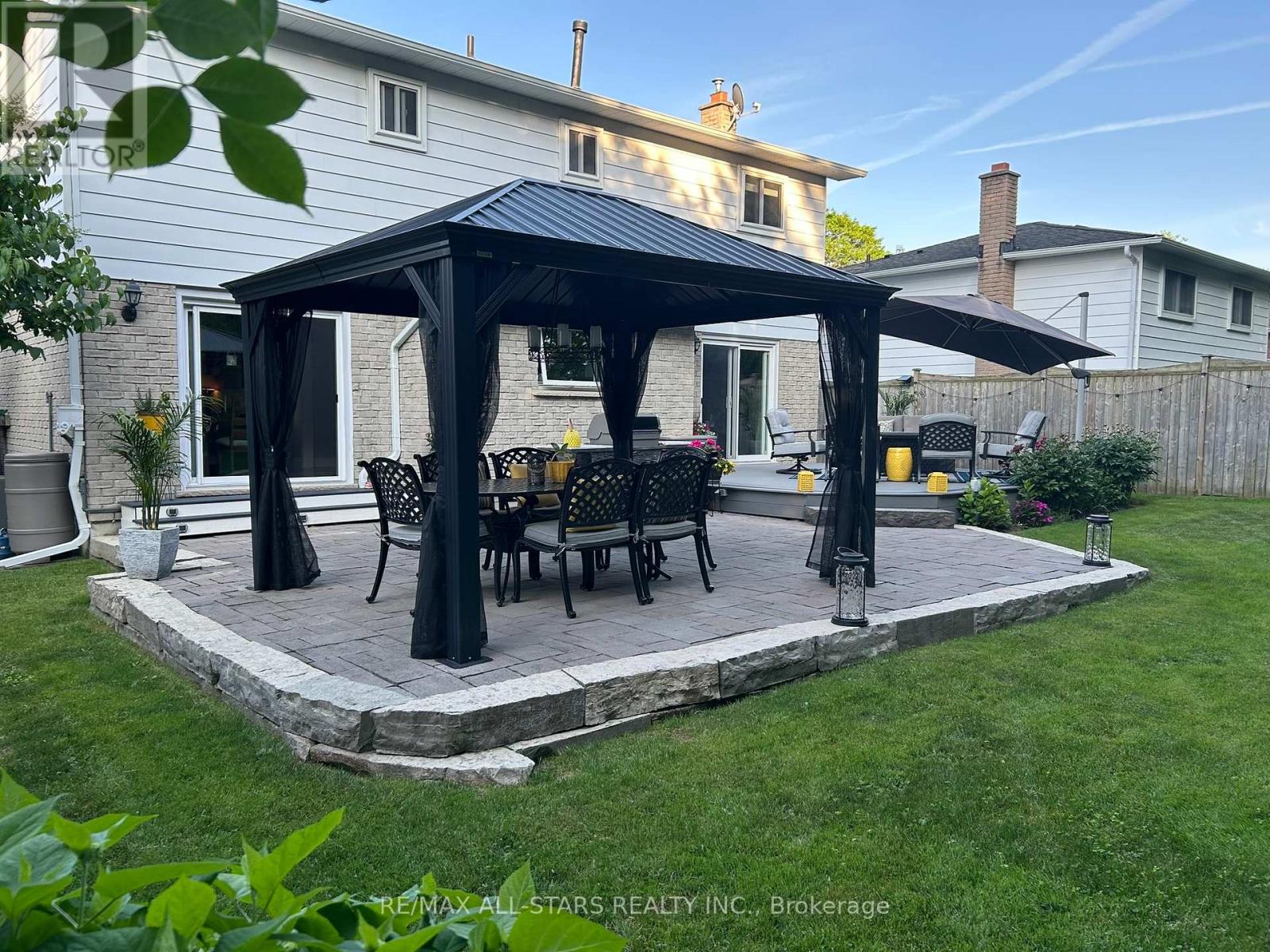 595 Walsh Drive, Scugog, Ontario  L9L 1K6 - Photo 5 - E12951438