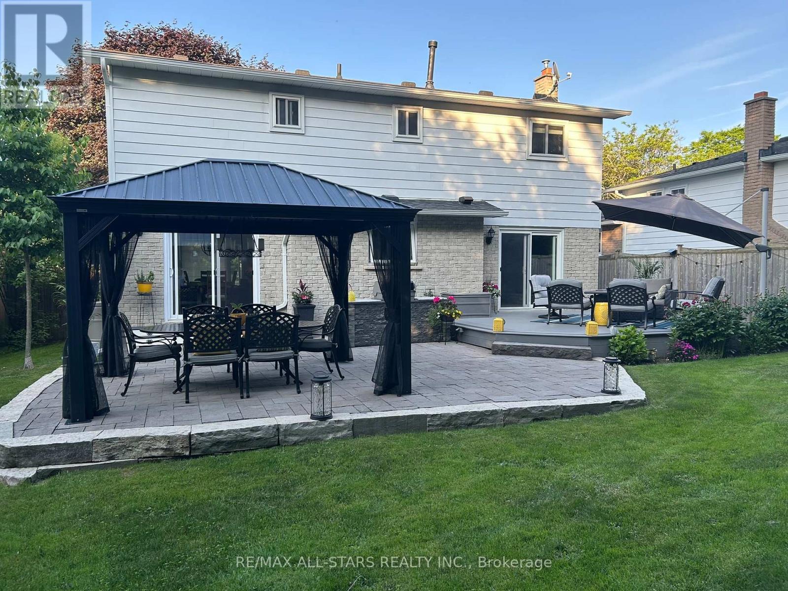 595 Walsh Drive, Scugog, Ontario  L9L 1K6 - Photo 6 - E12951438