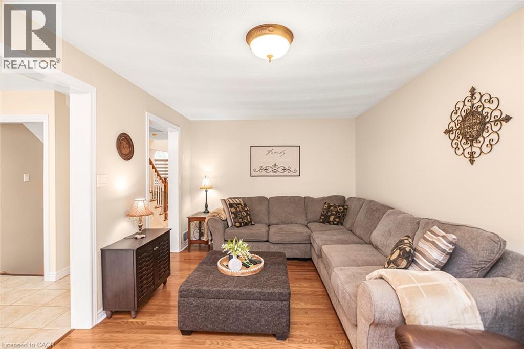 40 Artistic Boulevard, Hamilton, Ontario  L8T 4Z9 - Photo 16 - 40816473