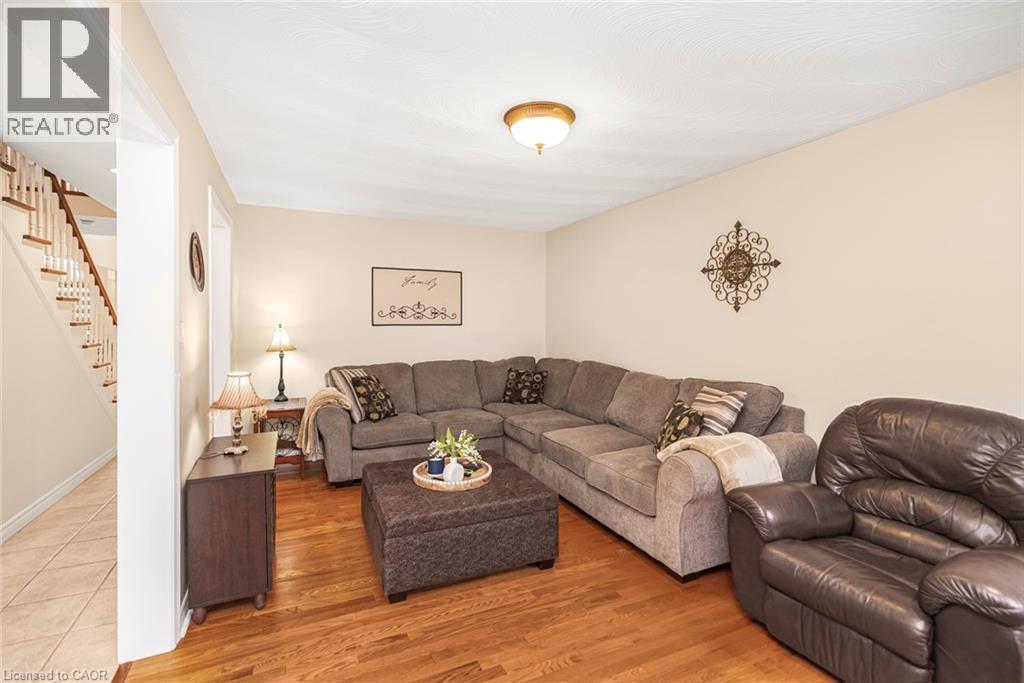 40 Artistic Boulevard, Hamilton, Ontario  L8T 4Z9 - Photo 17 - 40816473