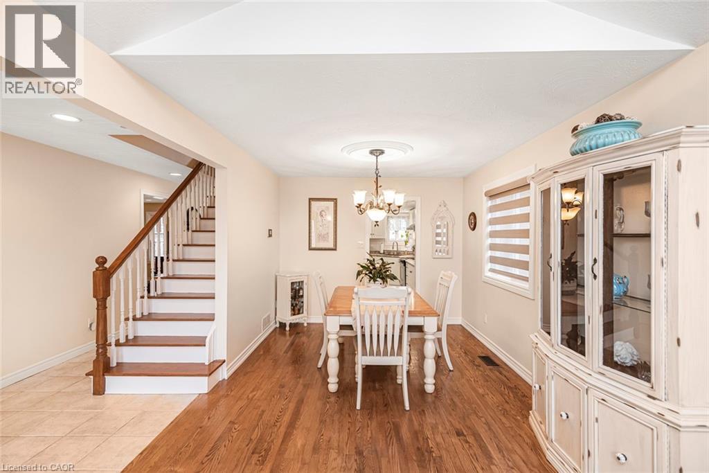 40 Artistic Boulevard, Hamilton, Ontario  L8T 4Z9 - Photo 4 - 40816473