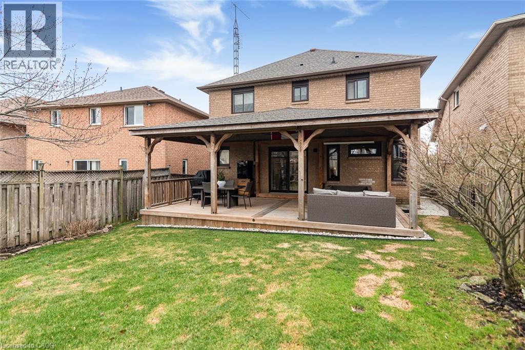 40 Artistic Boulevard, Hamilton, Ontario  L8T 4Z9 - Photo 40 - 40816473