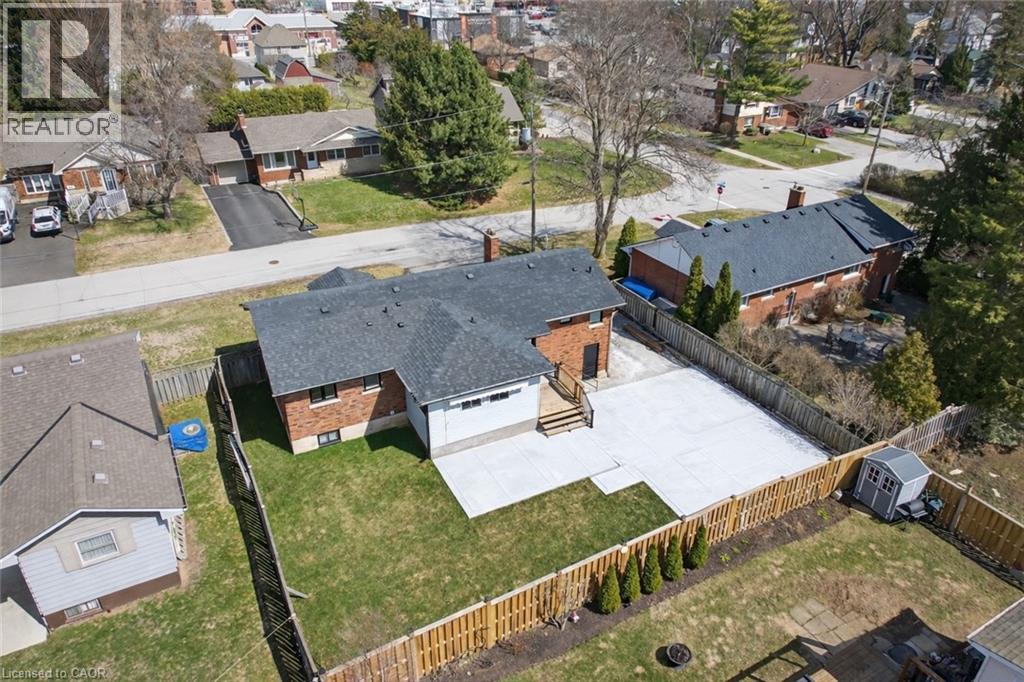 22 Hazelwood Avenue, Grimsby, Ontario  L3M 1K1 - Photo 31 - 40816472