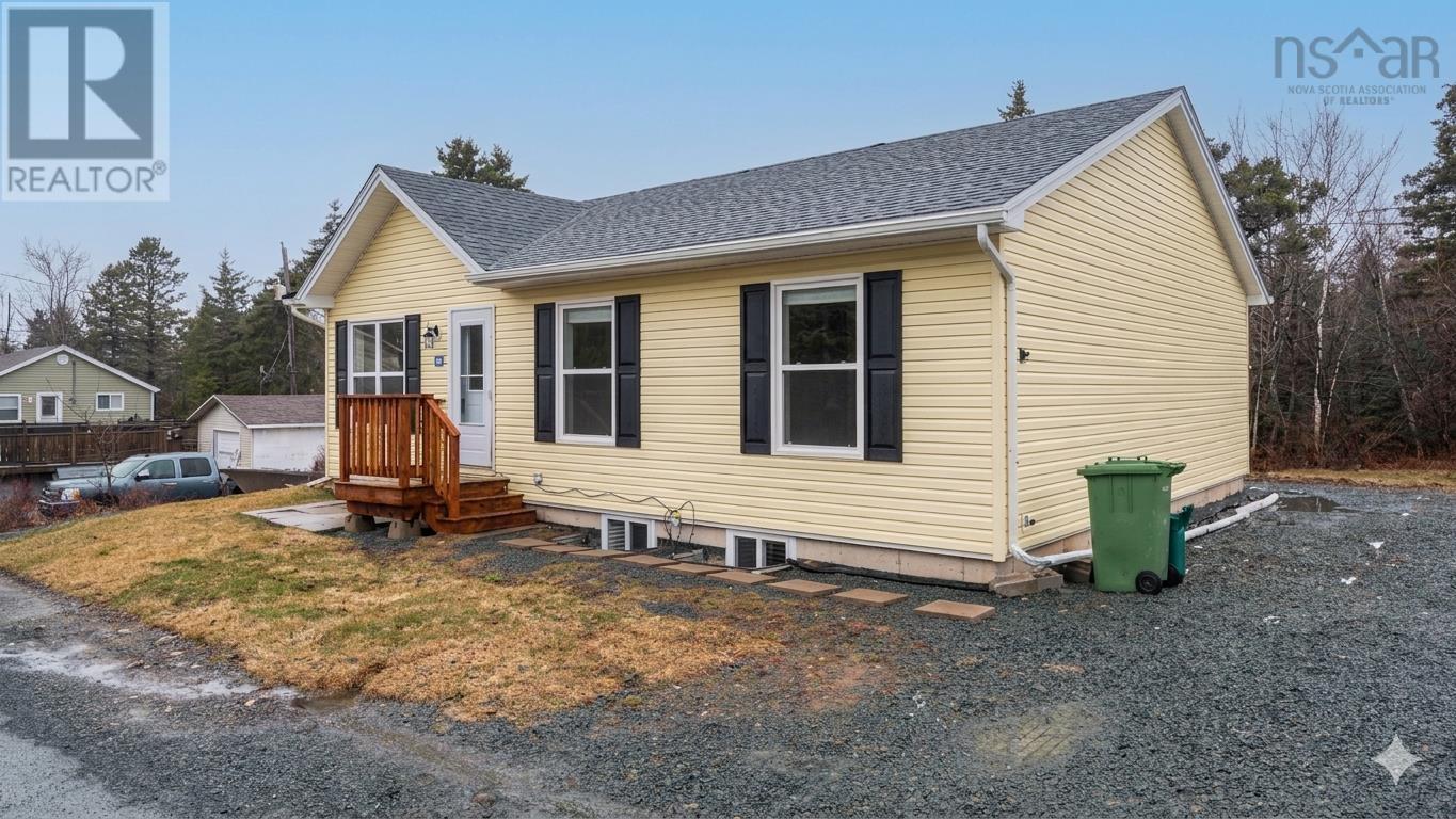 66 Mckay Lane, Eastern Passage, Nova Scotia  B3G 1M9 - Photo 32 - 202606200