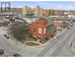 34 VICTORIA AVENUE, Belleville, Ontario