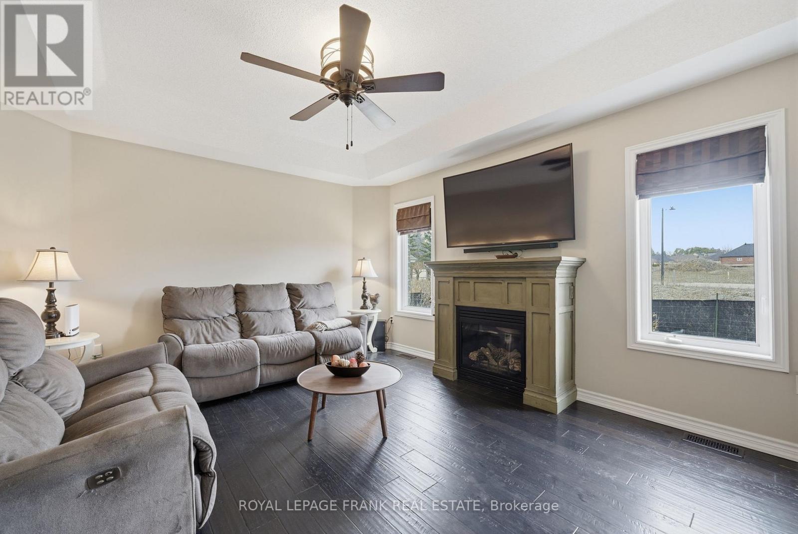 8 Kyle Court, Kawartha Lakes, Ontario  K9V 0E2 - Photo 20 - X12951300