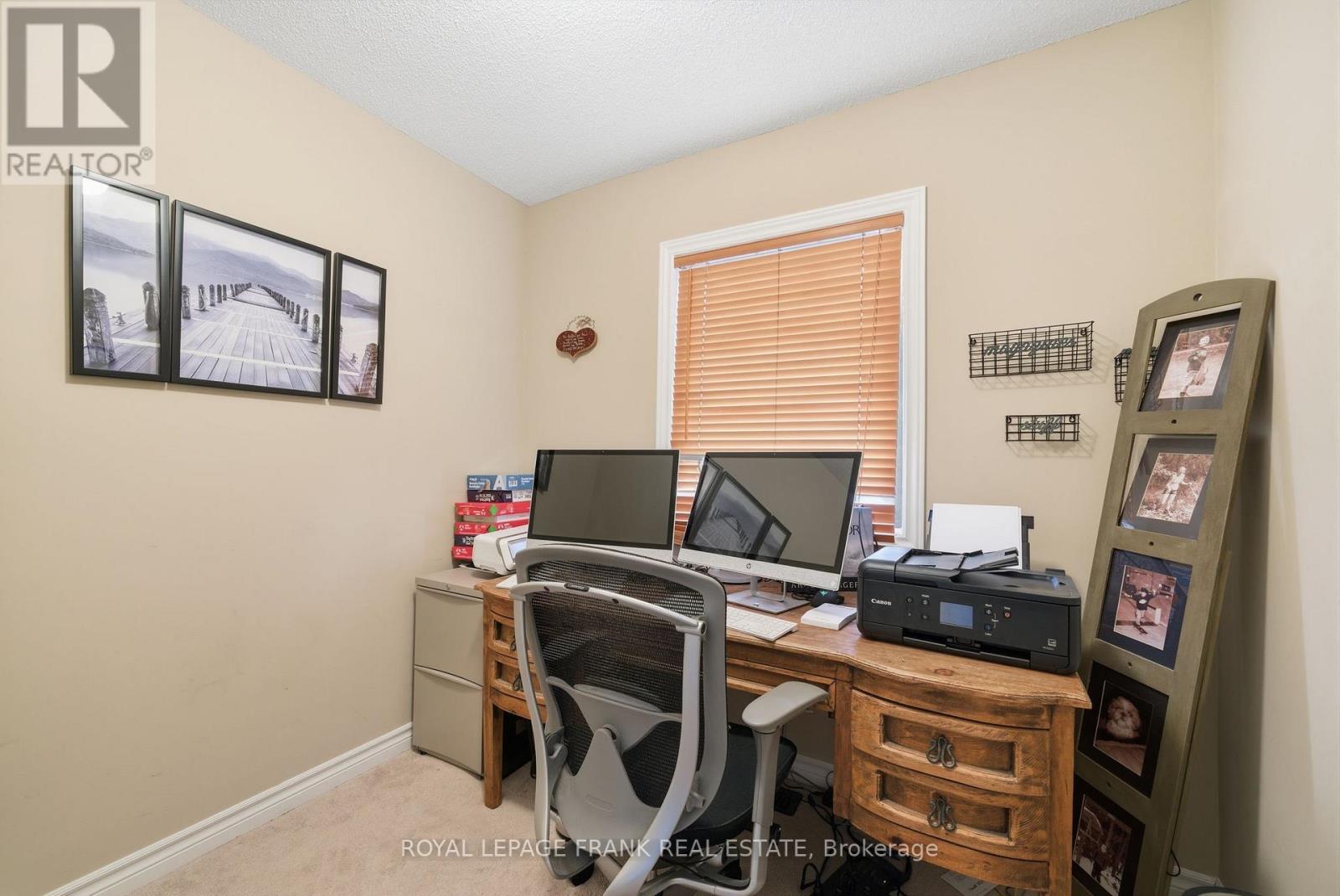 8 Kyle Court, Kawartha Lakes, Ontario  K9V 0E2 - Photo 25 - X12951300