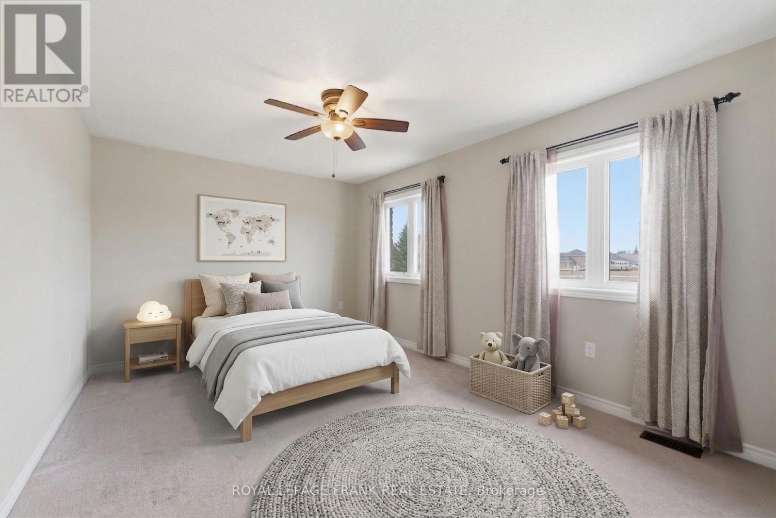 8 Kyle Court, Kawartha Lakes, Ontario  K9V 0E2 - Photo 28 - X12951300