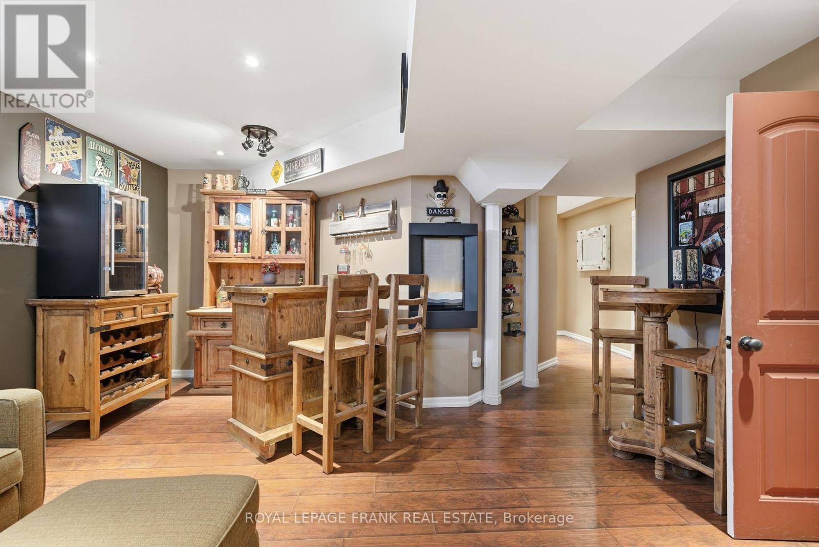 8 Kyle Court, Kawartha Lakes, Ontario  K9V 0E2 - Photo 33 - X12951300