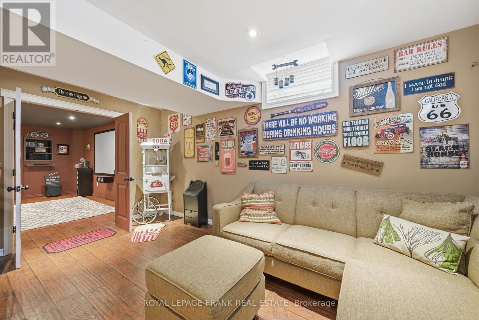 8 Kyle Court, Kawartha Lakes, Ontario  K9V 0E2 - Photo 37 - X12951300