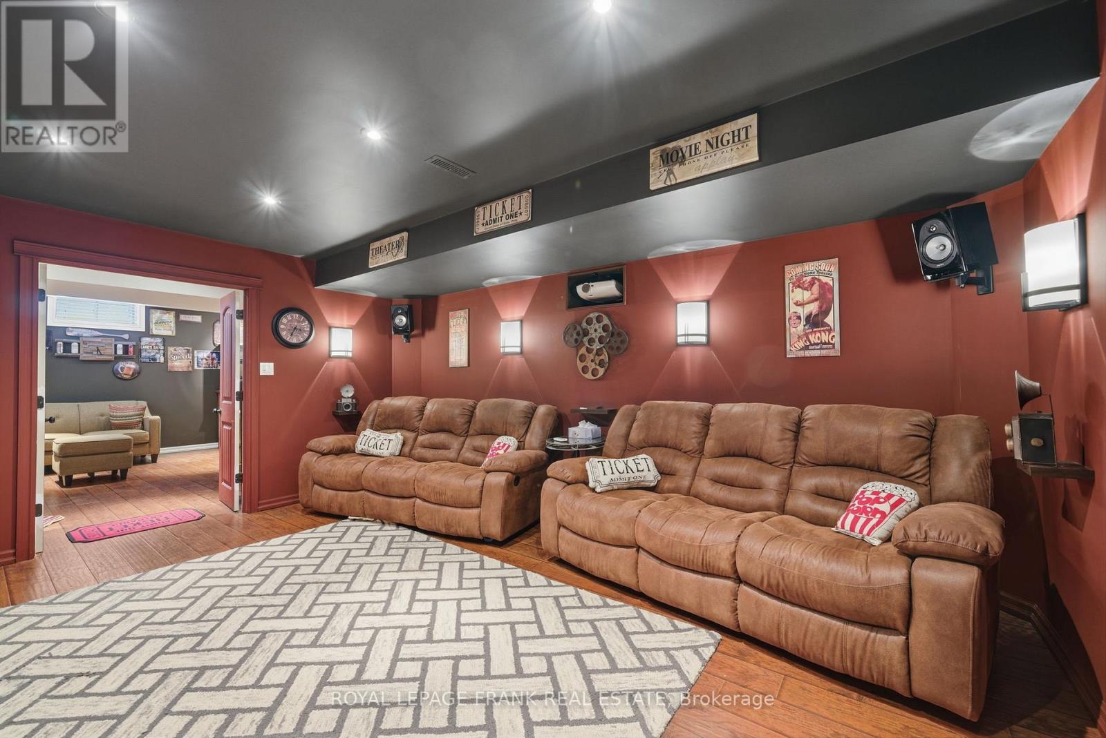 8 Kyle Court, Kawartha Lakes, Ontario  K9V 0E2 - Photo 39 - X12951300