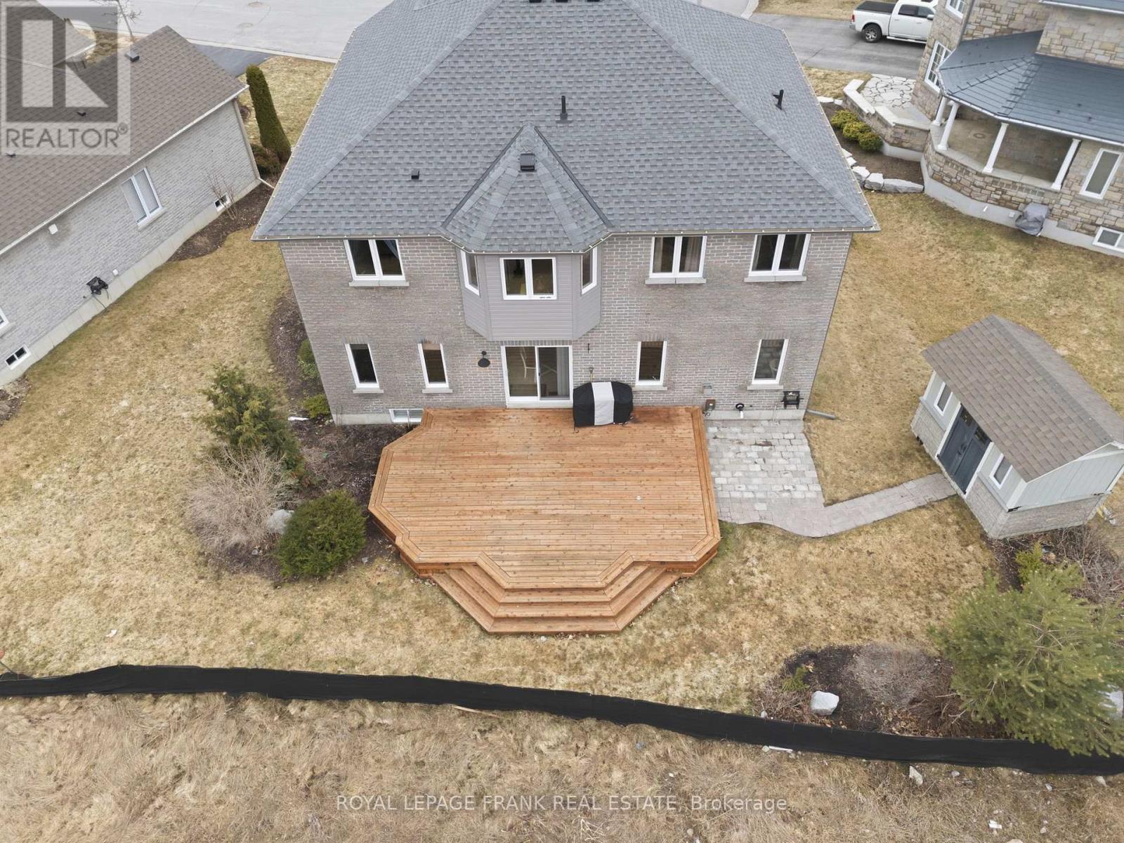 8 Kyle Court, Kawartha Lakes, Ontario  K9V 0E2 - Photo 40 - X12951300