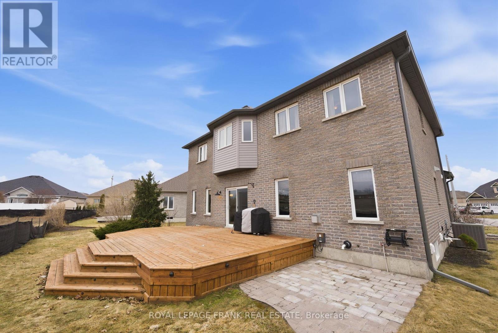 8 Kyle Court, Kawartha Lakes, Ontario  K9V 0E2 - Photo 41 - X12951300