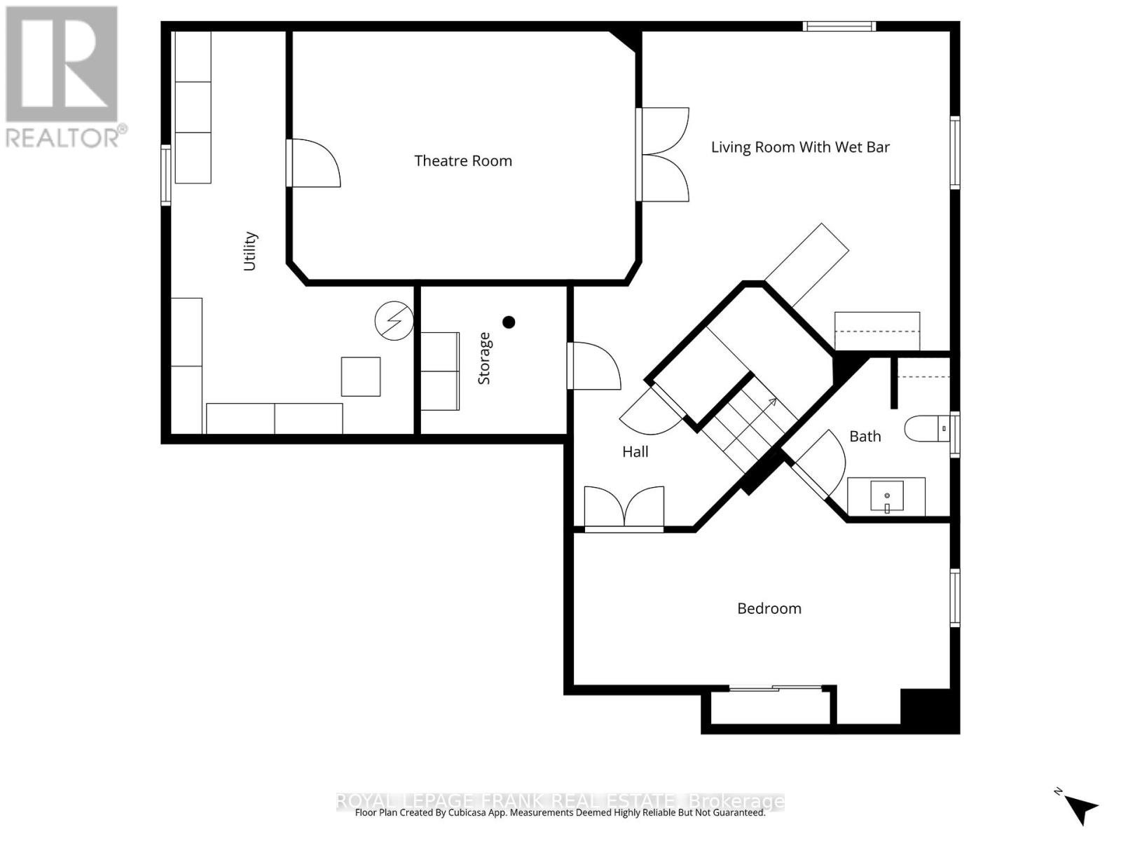 8 Kyle Court, Kawartha Lakes, Ontario  K9V 0E2 - Photo 44 - X12951300