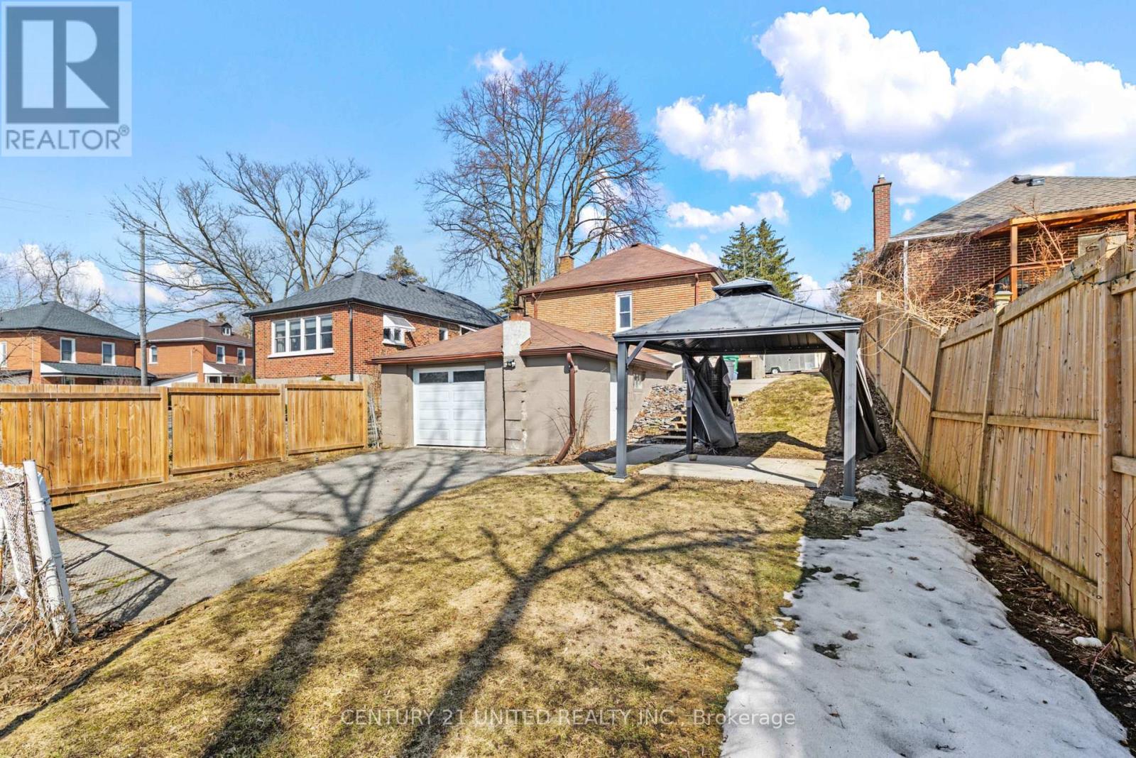 661 Rubidge Street, Peterborough, Ontario  K9H 4G2 - Photo 20 - X12951394