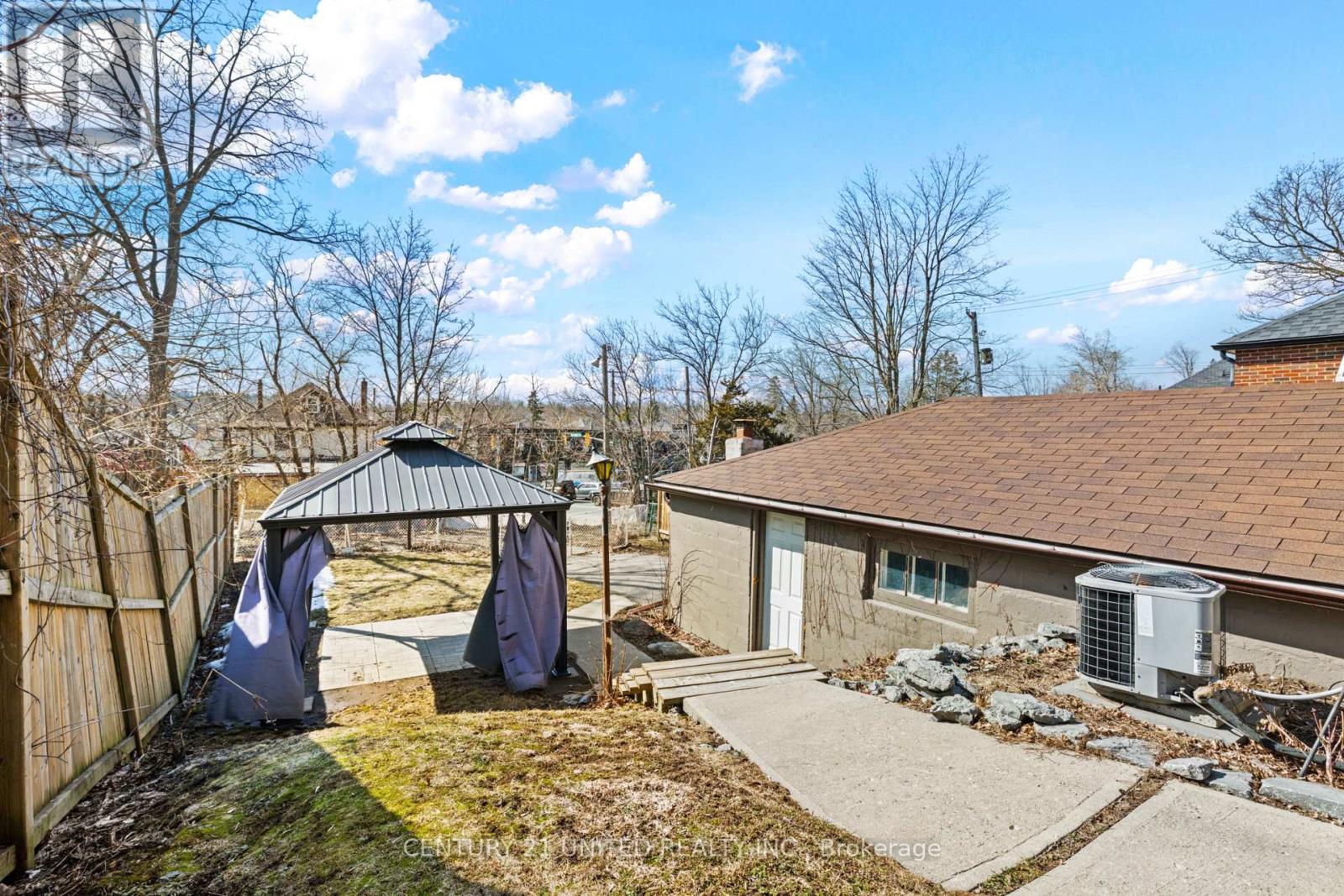 661 Rubidge Street, Peterborough, Ontario  K9H 4G2 - Photo 24 - X12951394