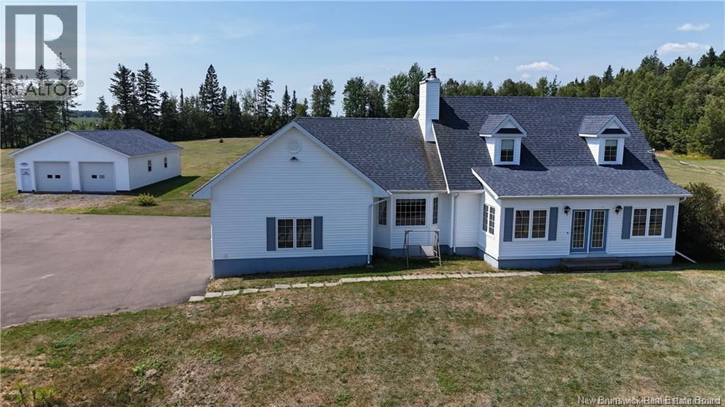 3199 Route 465, Beersville, New Brunswick