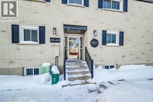 429 Garden Street, Cambridge, Ontario  N3H 4E1 - Photo 14 - 40804967