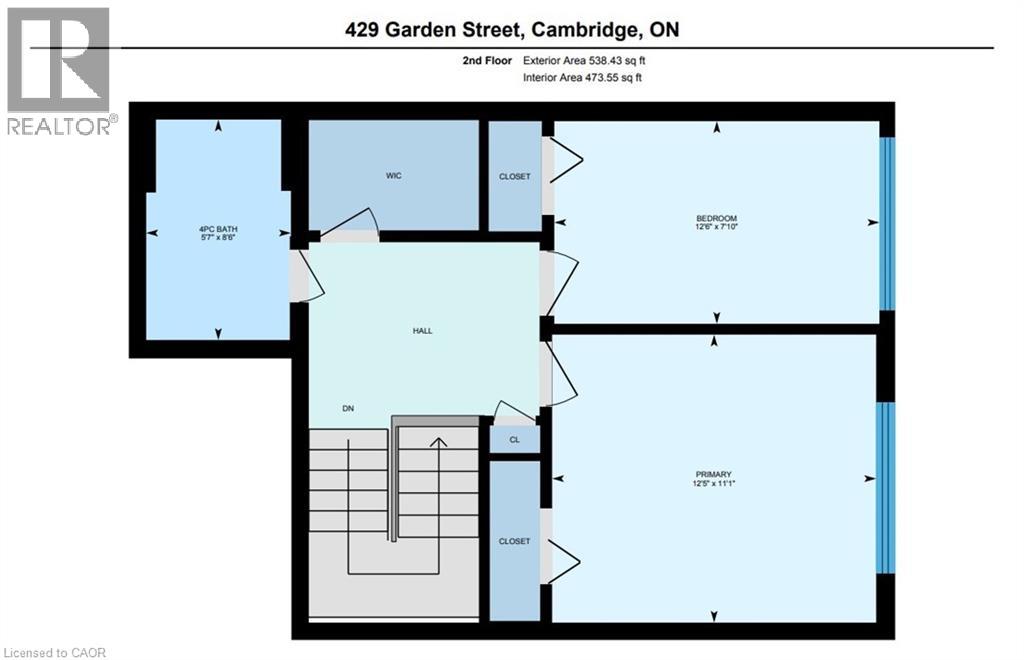 429 Garden Street, Cambridge, Ontario  N3H 4E1 - Photo 50 - 40804967