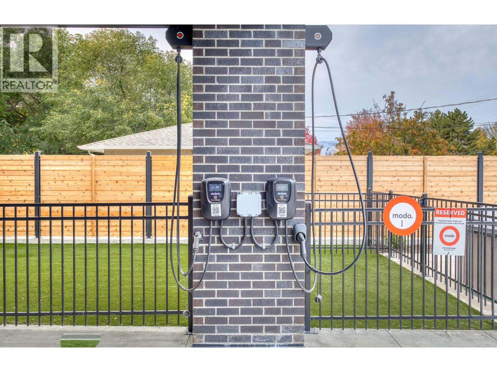 1274 Devonshire Avenue Unit# 306, Kelowna, British Columbia  V1Y 0M7 - Photo 44 - 10366710