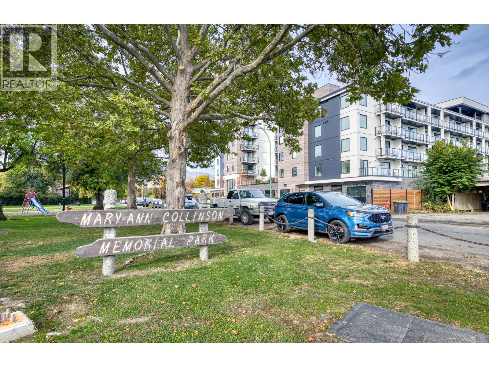 1274 Devonshire Avenue Unit# 306, Kelowna, British Columbia  V1Y 0M7 - Photo 45 - 10366710