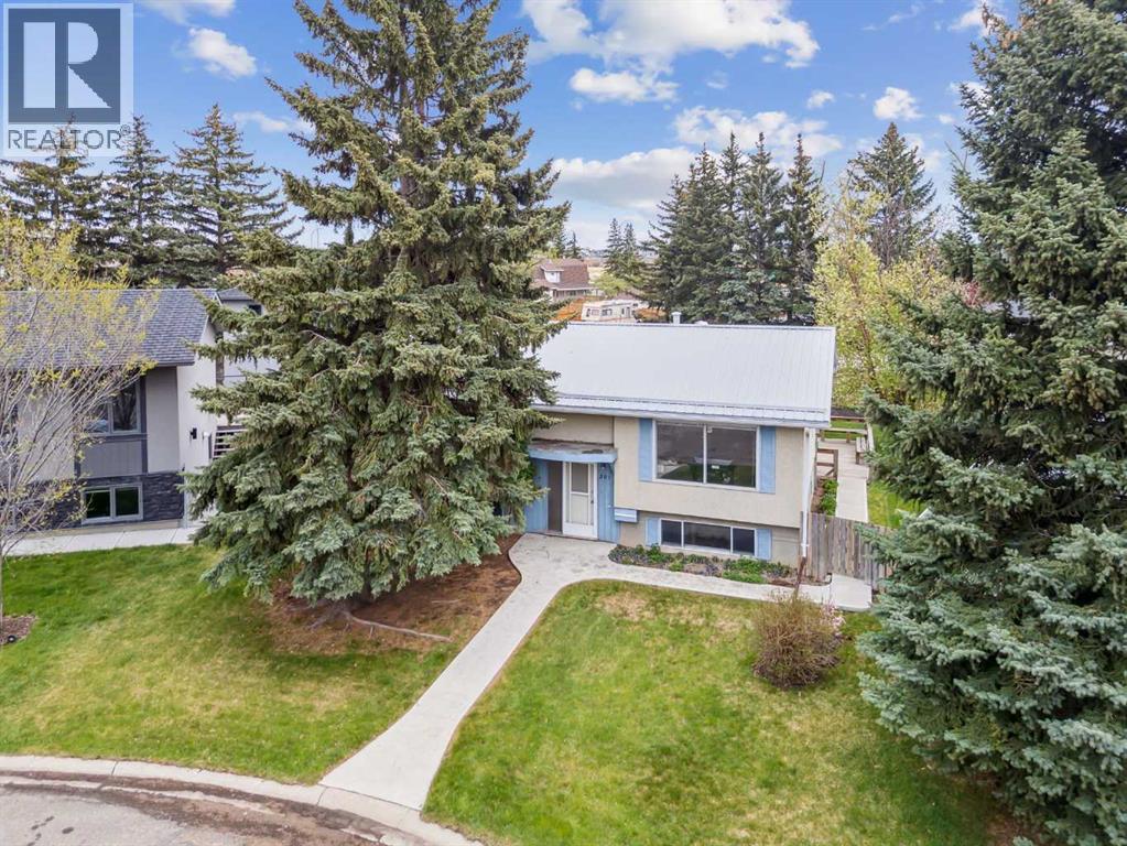 201 11 Avenue SW, High River, Alberta