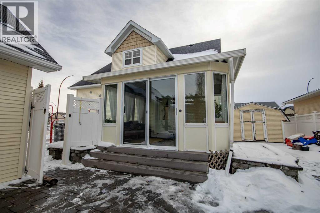 5910 60 Street, Olds, Alberta  T4H 1Y2 - Photo 11 - A2276550