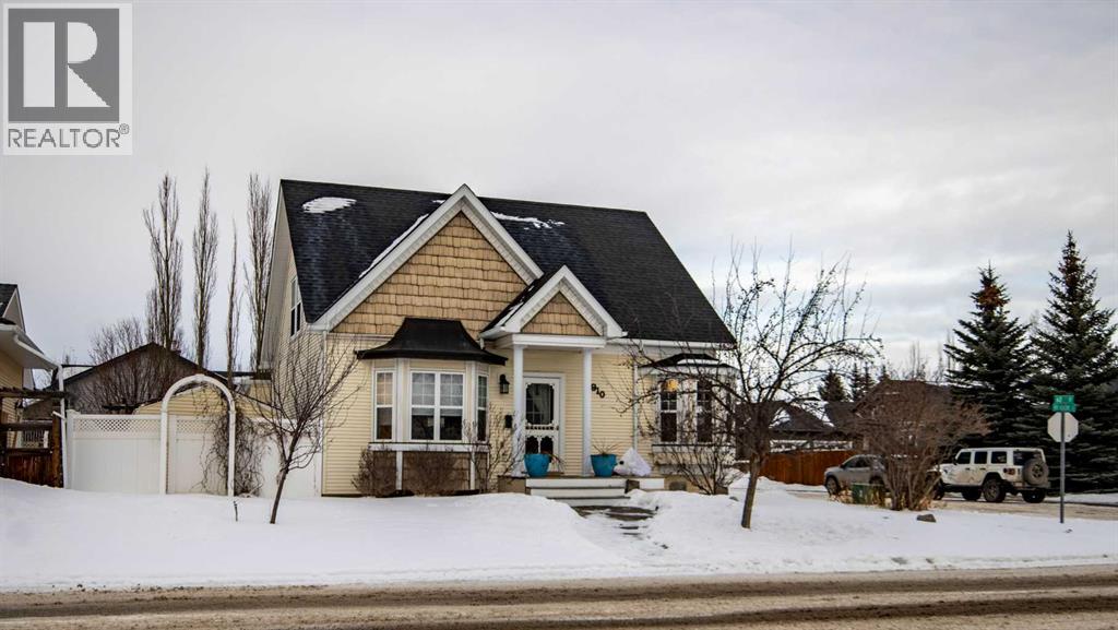 5910 60 Street, Olds, Alberta  T4H 1Y2 - Photo 8 - A2276550