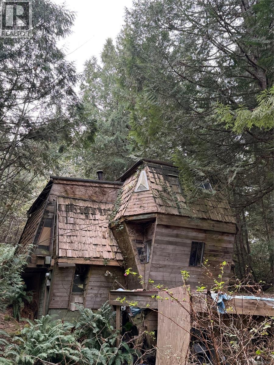 2359 Kendall Rd, Nanaimo, British Columbia  V9X 1W8 - Photo 1 - 1030253