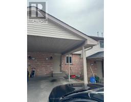 22 - 151 BONAVENTURE DRIVE N, London East, Ontario