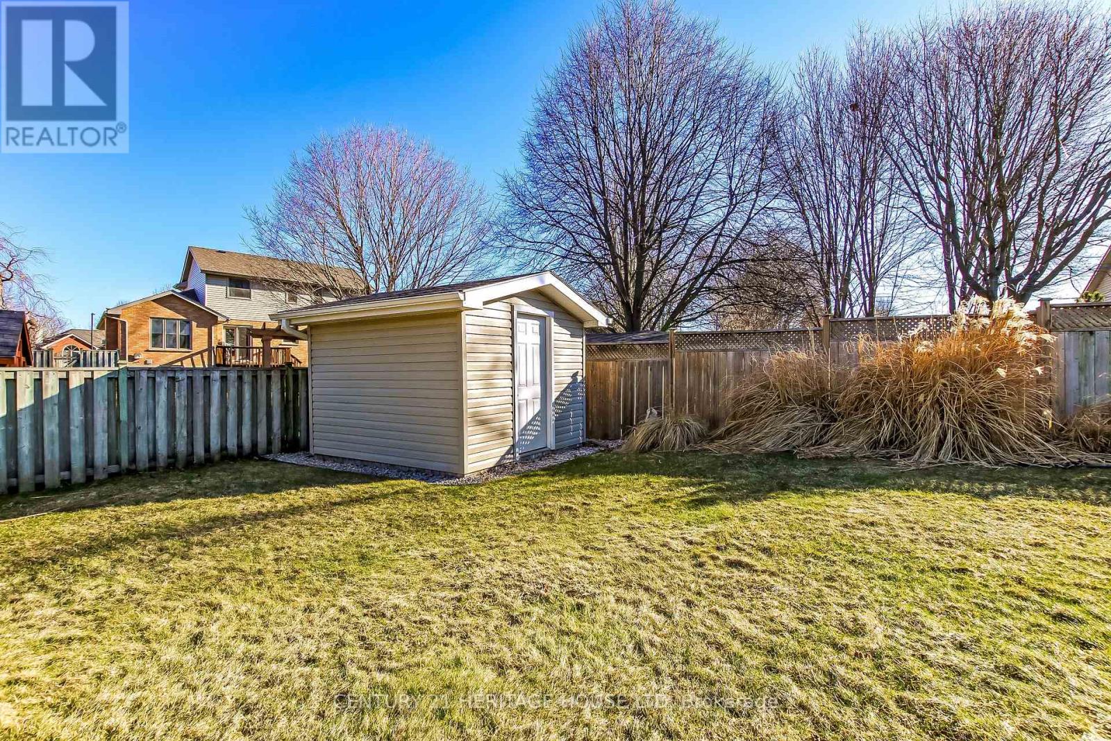 18 Hickory Boulevard W, Strathroy-Caradoc, Ontario  N7G 4A9 - Photo 20 - X12951390