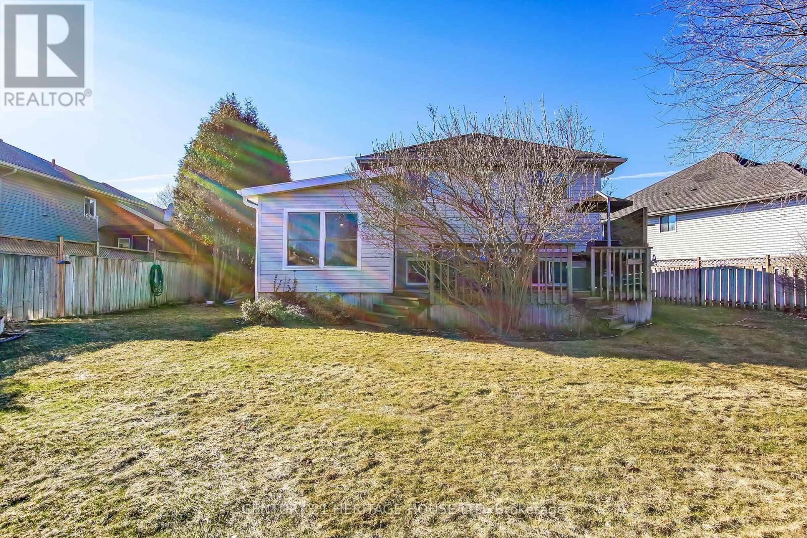 18 Hickory Boulevard W, Strathroy-Caradoc, Ontario  N7G 4A9 - Photo 21 - X12951390