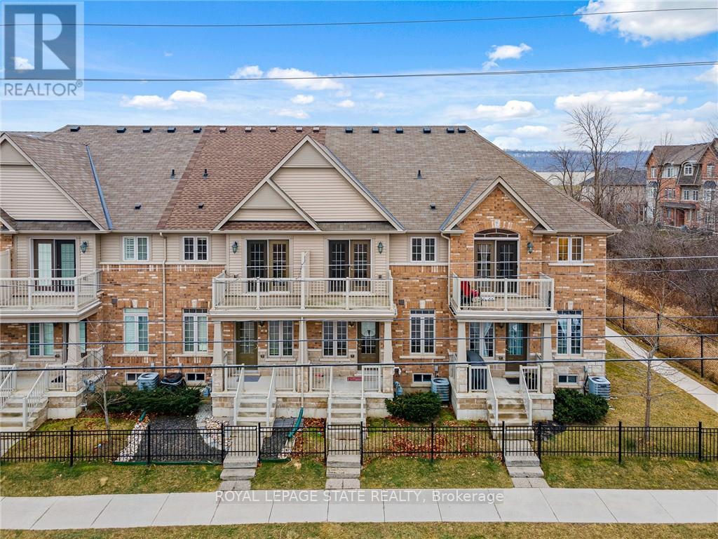 71 - 515 Winston Road, Grimsby, Ontario  L3M 0C8 - Photo 18 - X12951008