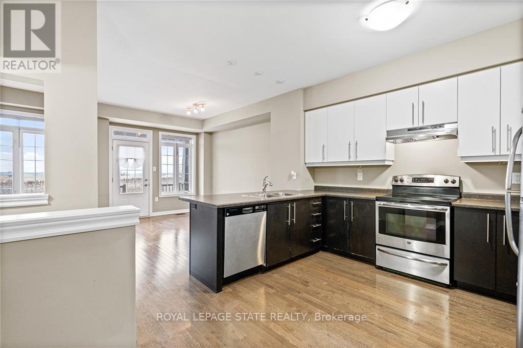 71 - 515 Winston Road, Grimsby, Ontario  L3M 0C8 - Photo 3 - X12951008