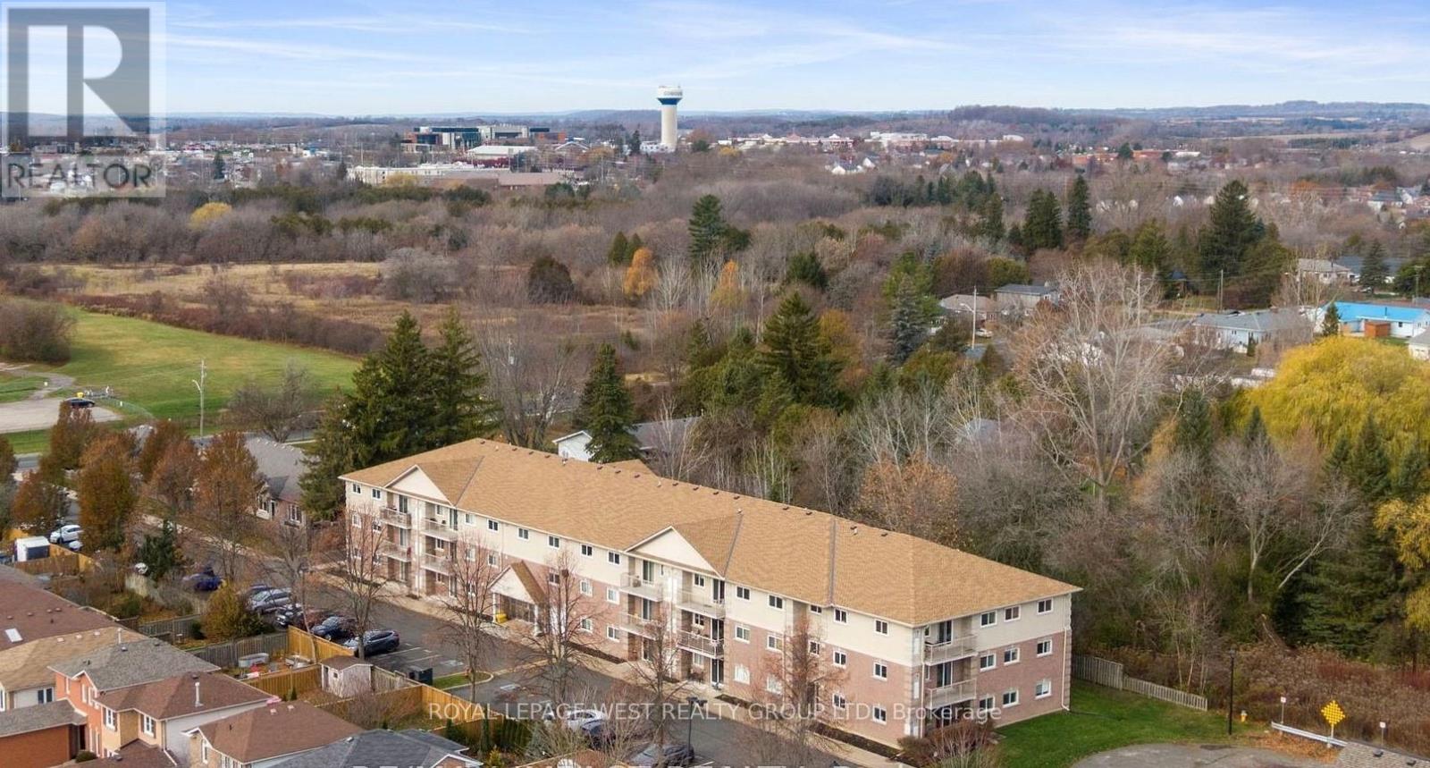 107 - 841 BATTELL STREET, Cobourg, Ontario