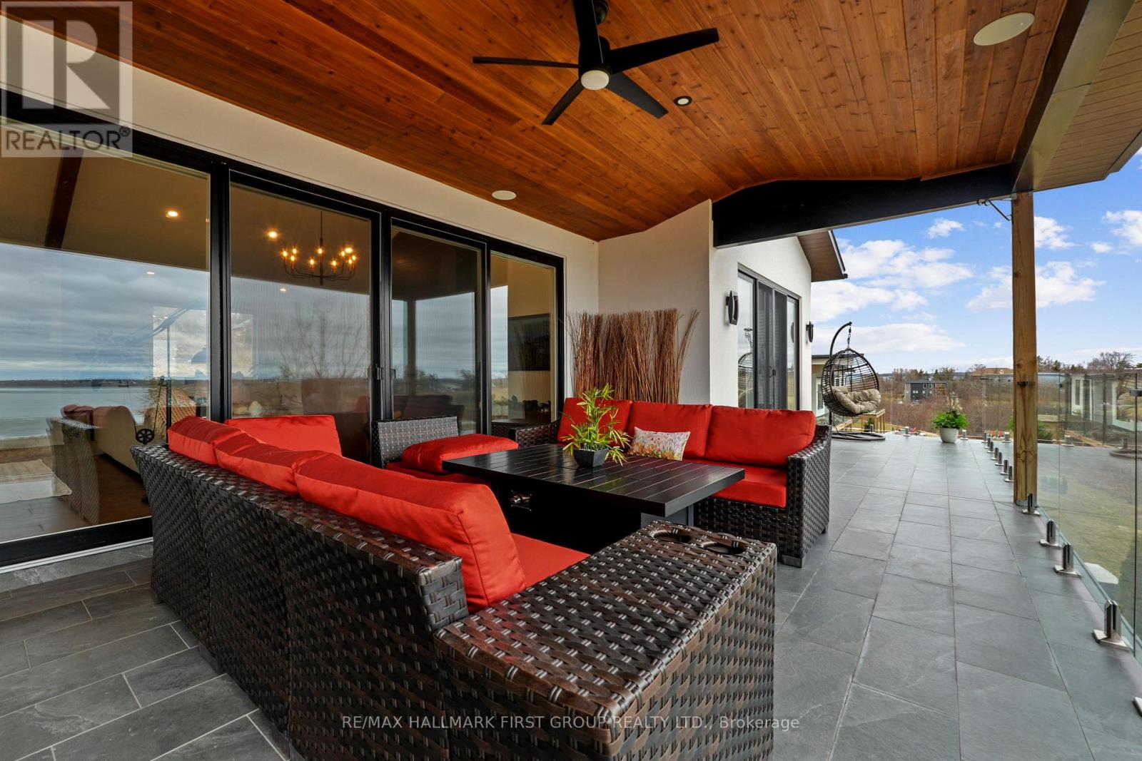 184 Parkview Drive, Alnwick/haldimand, Ontario  K0K 2G0 - Photo 41 - X12951048