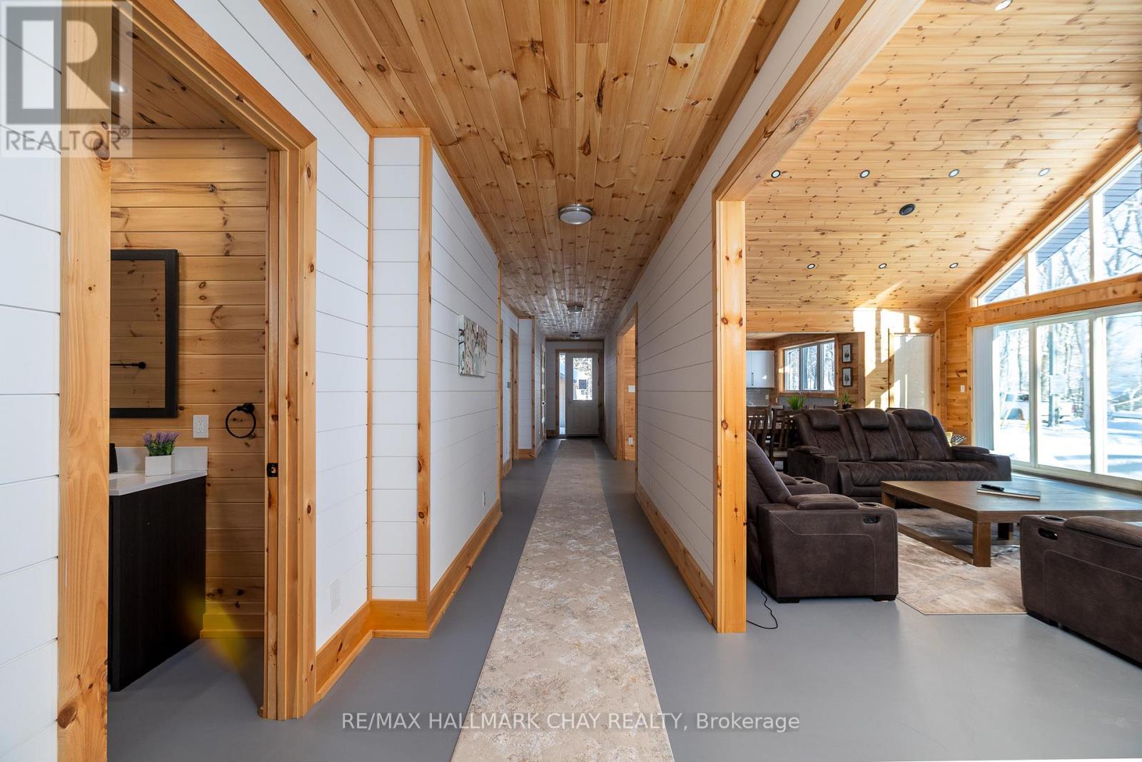 27 Whippoorwill Road, Northern Bruce Peninsula, Ontario  N0H 1W0 - Photo 12 - X12951070