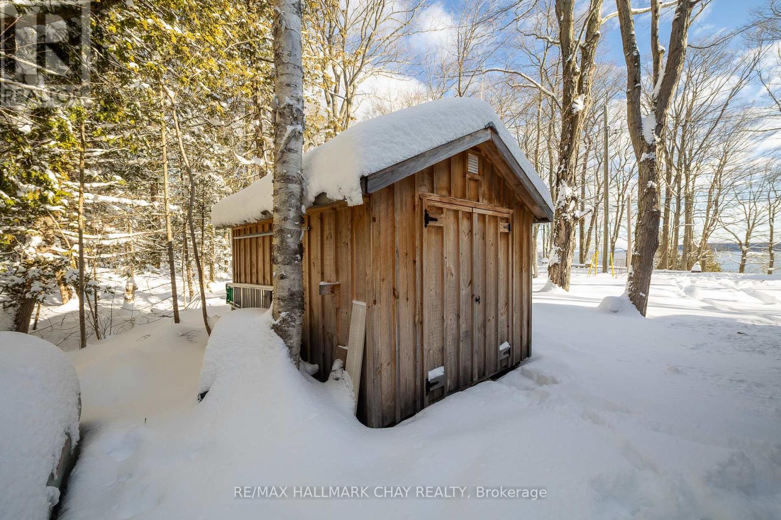 27 Whippoorwill Road, Northern Bruce Peninsula, Ontario  N0H 1W0 - Photo 28 - X12951070