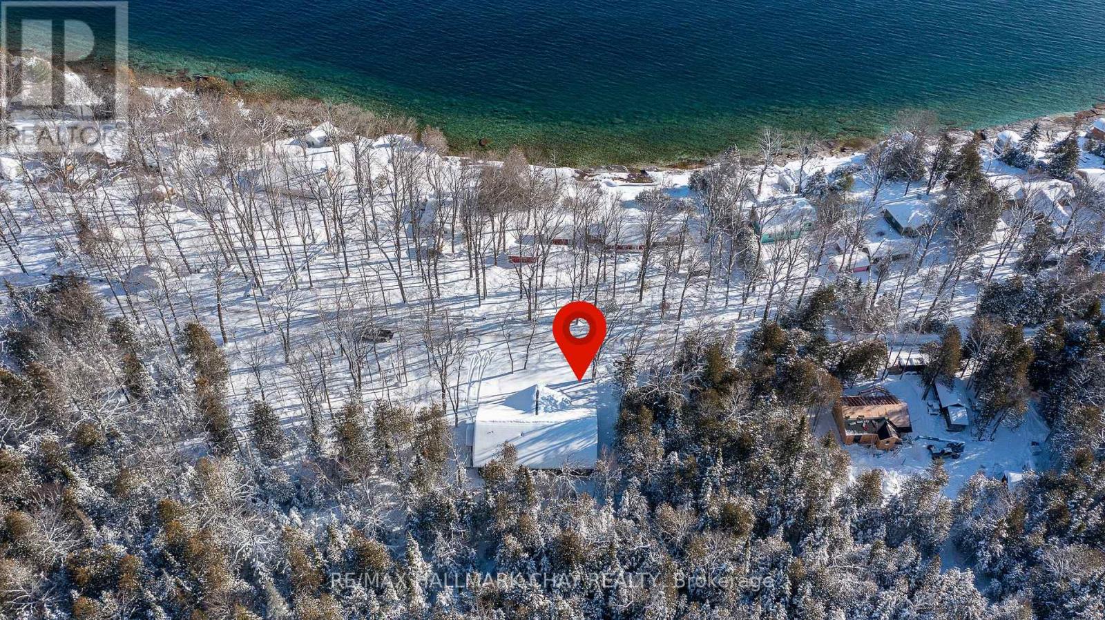 27 Whippoorwill Road, Northern Bruce Peninsula, Ontario  N0H 1W0 - Photo 33 - X12951070