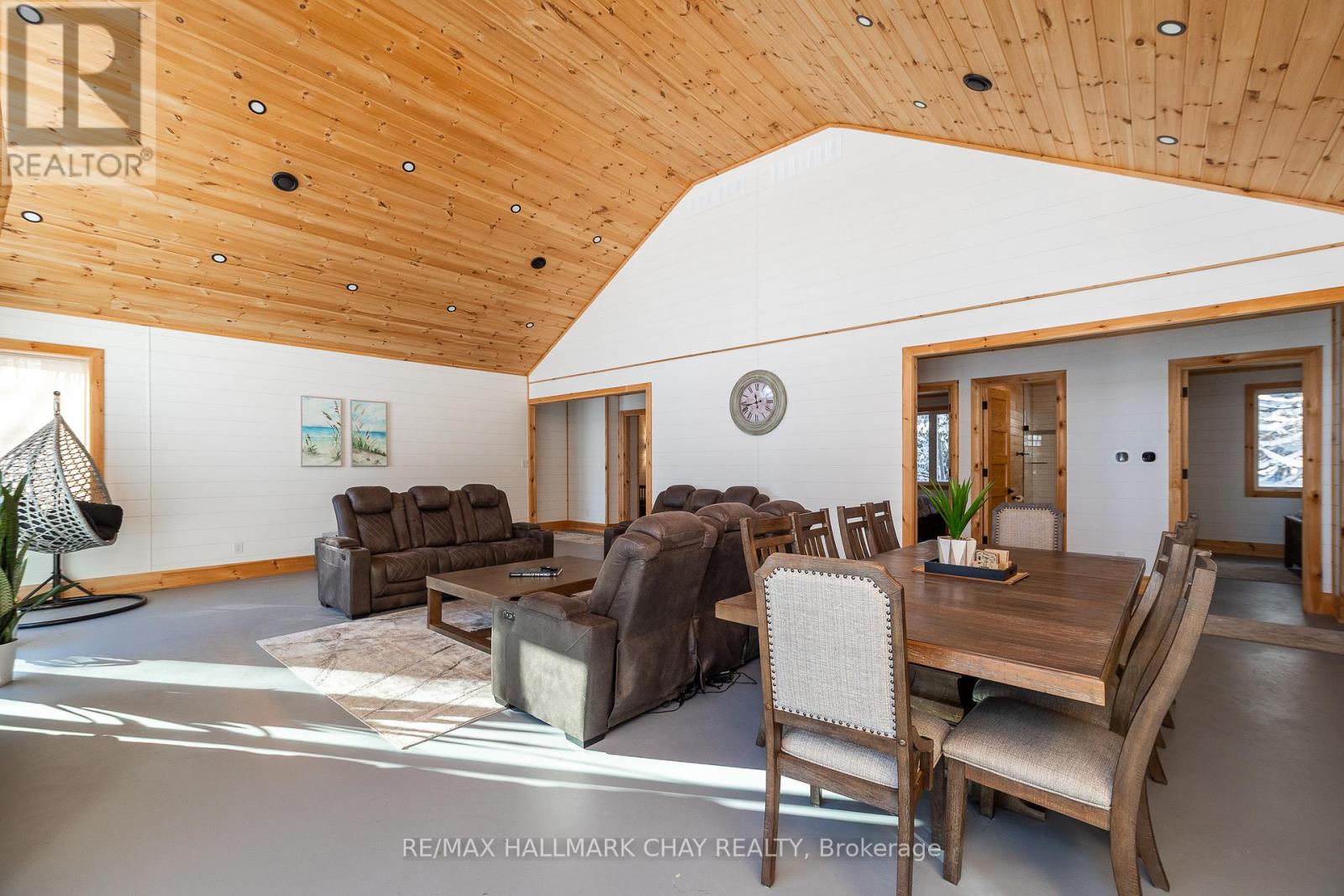 27 Whippoorwill Road, Northern Bruce Peninsula, Ontario  N0H 1W0 - Photo 8 - X12951070