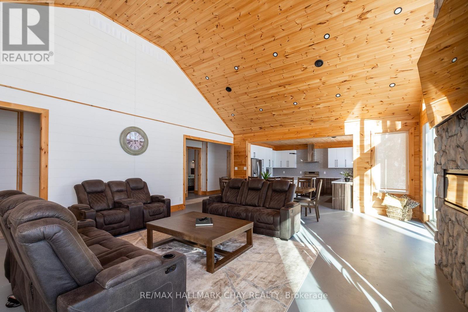 27 Whippoorwill Road, Northern Bruce Peninsula, Ontario  N0H 1W0 - Photo 9 - X12951070