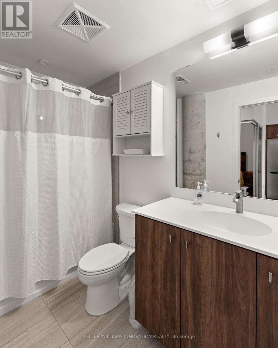 317 - 15 Wellington Street, Kitchener, Ontario  N2G 0E4 - Photo 11 - X12951100