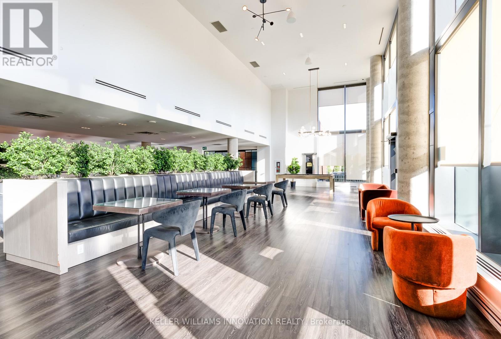 317 - 15 Wellington Street, Kitchener, Ontario  N2G 0E4 - Photo 21 - X12951100