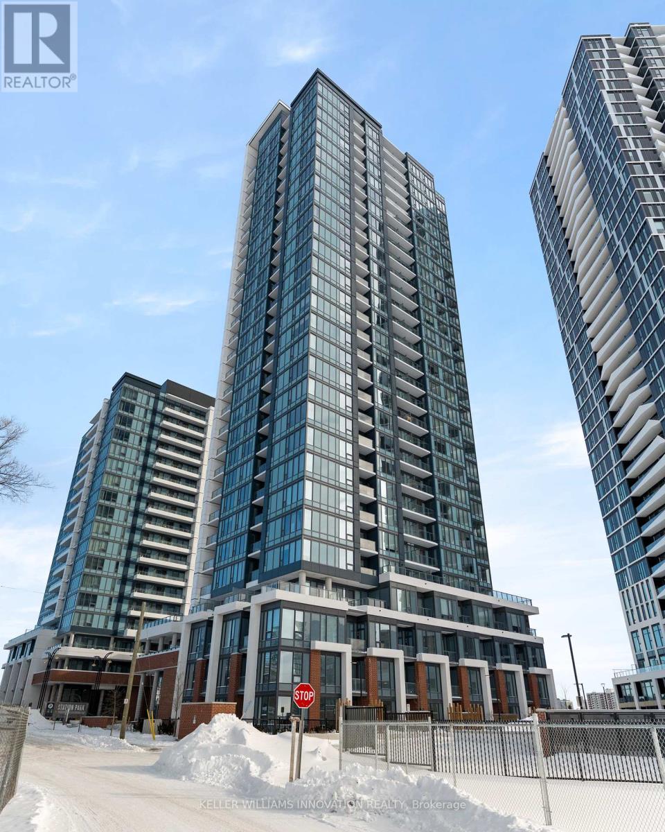 317 - 15 Wellington Street, Kitchener, Ontario  N2G 0E4 - Photo 36 - X12951100