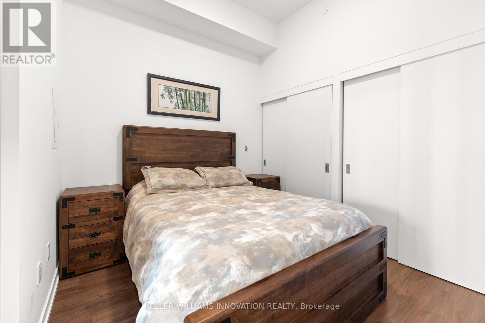 317 - 15 Wellington Street, Kitchener, Ontario  N2G 0E4 - Photo 6 - X12951100