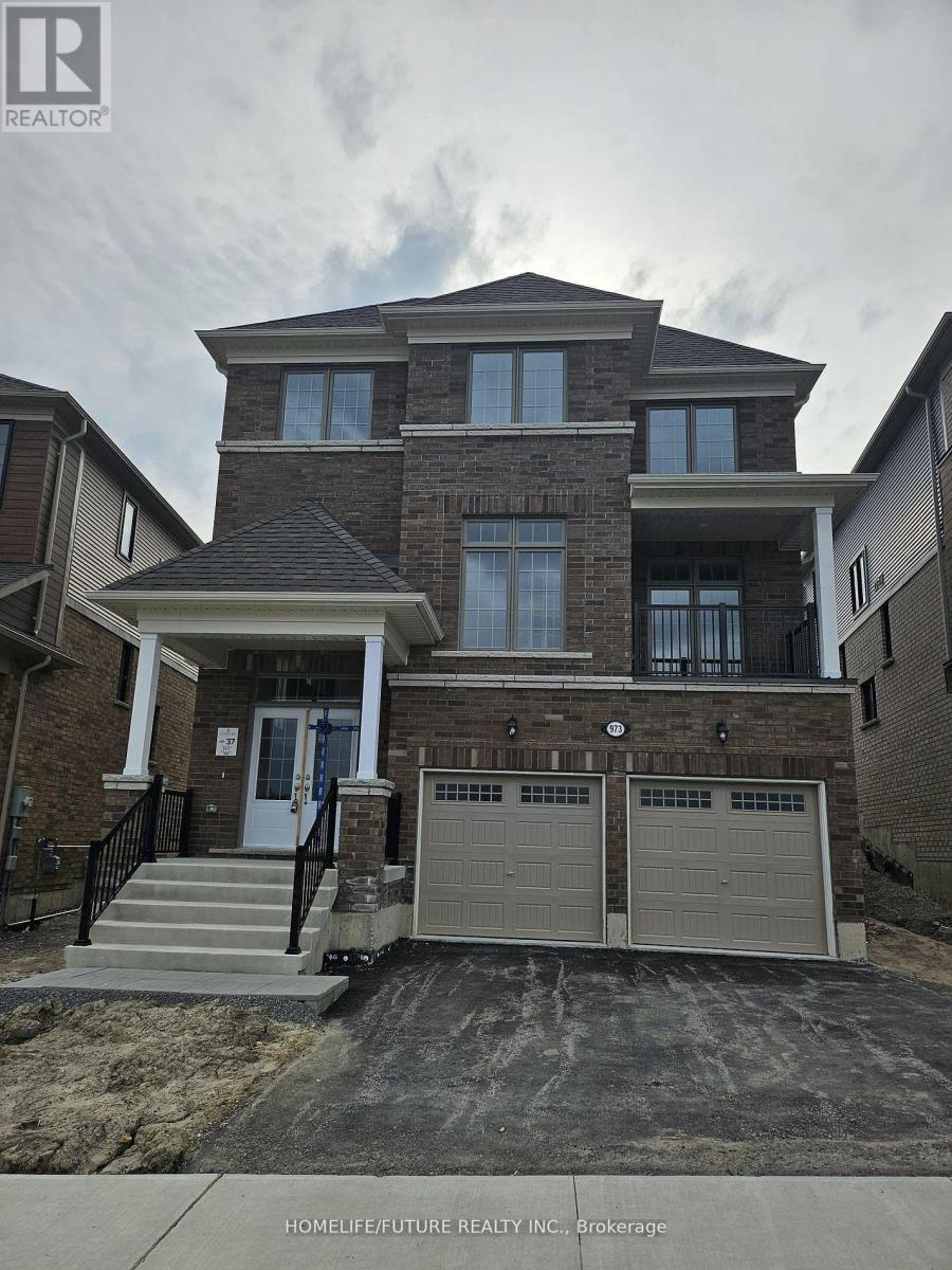 973 TRAILSVIEW AVENUE, Cobourg, Ontario