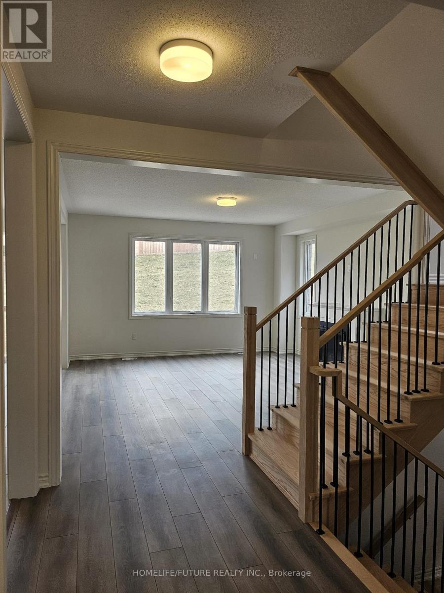 973 Trailsview Avenue, Cobourg, Ontario  K9A 4K3 - Photo 11 - X12951188