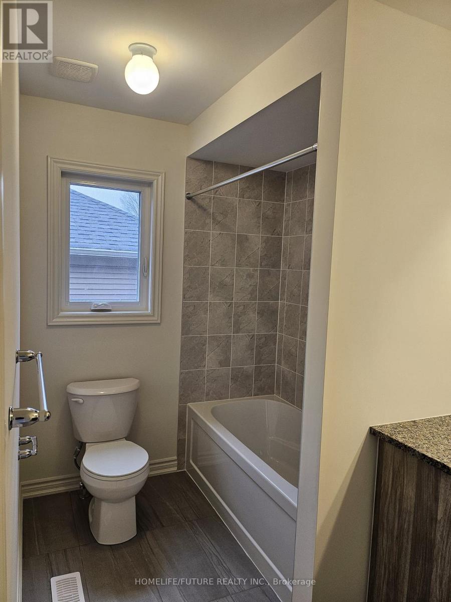 973 Trailsview Avenue, Cobourg, Ontario  K9A 4K3 - Photo 7 - X12951188